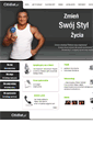 Mobile Screenshot of citidiet.pl